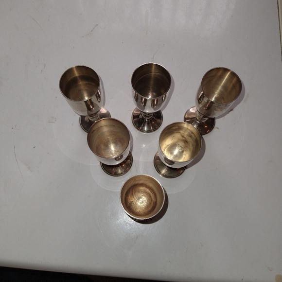 Goblets - Picture 3 of 5